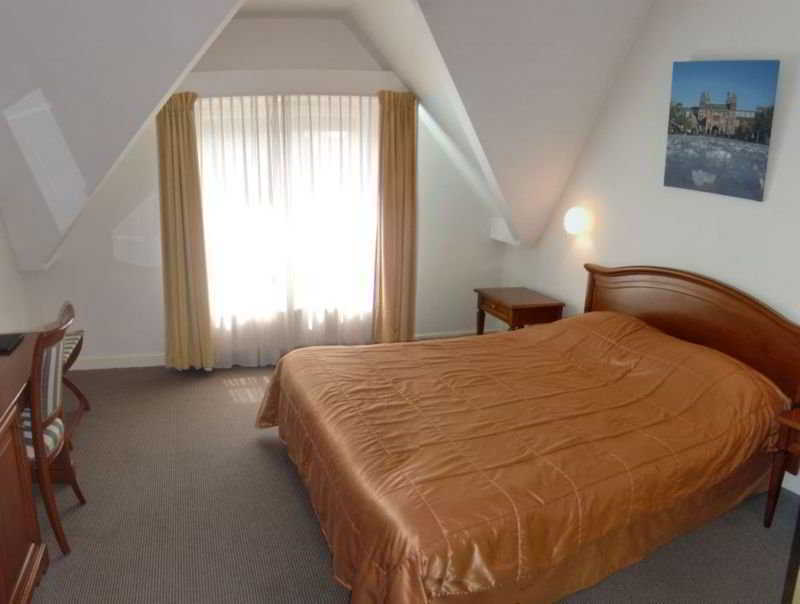 Cityden Museumkwartier Amsterdam Room photo