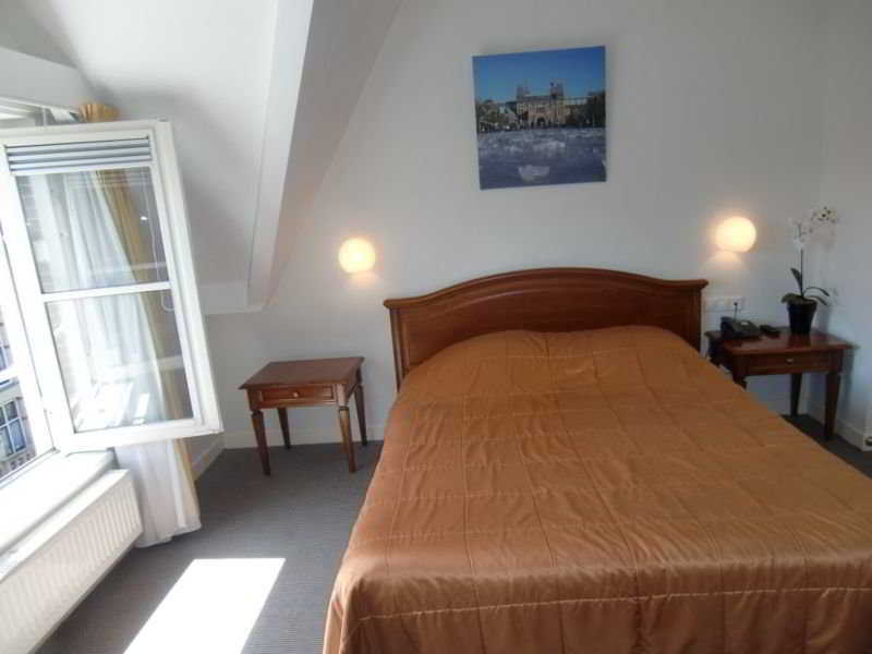 Cityden Museumkwartier Amsterdam Room photo