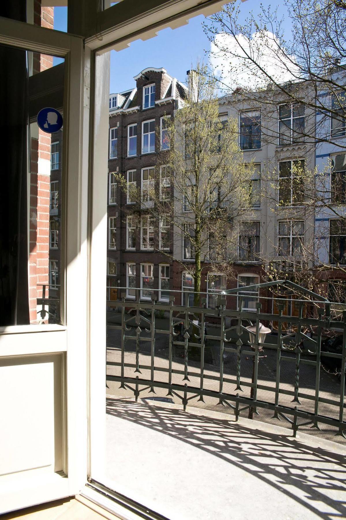 Cityden Museumkwartier Amsterdam Exterior photo