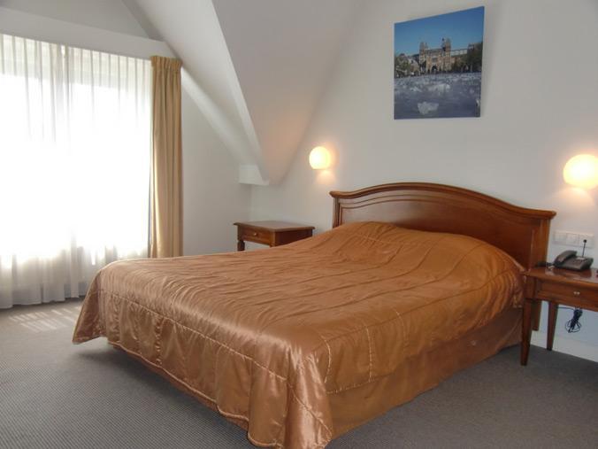 Cityden Museumkwartier Amsterdam Room photo